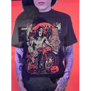 Duff's - Peter Steele 2025 Tribute Night T-Shirt