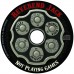 Reverend Jack - "Not Playing Games" CD