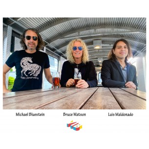 VIB - Color 8x10 Photo