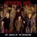 Reverend Jack - "Get Jacked Up: The Remasters" CD Reverend Jack - "Get Jacked Up: The Remasters" CD