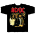 AC/DC: Highway To Hell T-Shirt