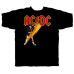 AC/DC: High Voltage T-Shirt