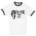 AM/PM Ink: NYC John Lennon T-Shirt