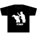 AM/PM Ink: Pimp T-Shirt
