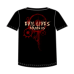 Arch Enemy: Evil Lives Among Us T-Shirt