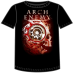 Arch Enemy: Evil Lives Among Us T-Shirt