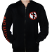 Bad Religion: Crossbuster Hoodie