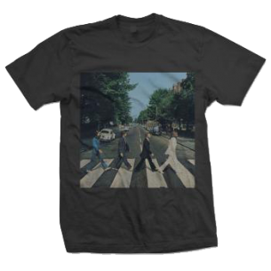 The Beatles: Abbey Road T-Shirt