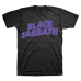 Black Sabbath: Logo T-Shirt