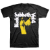 Black Sabbath: Volume 4 T-Shirt