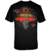 Boston: Spaceship T-Shirt