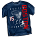 Red Sox: Pedroia T-Shirt