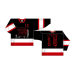 Cannibal Corpse: Hockey Jersey