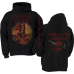Cannibal Corpse: Chainsaw Hoodie