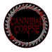 Cannibal Corpse: Saw Blade Patch