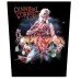 Cannibal Corpse: Back Patch