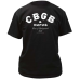 CBGB: Classic Logo T-Shirt