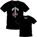 CBGB's: Forever Tattoo Woman's Shirt