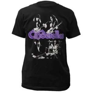 Cinderella: Group Photo T-Shirt