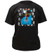 Def Leppard: High N Dry T-Shirt