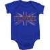 Def Leppard: Union Jack Onesie