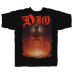 Dio: Last In Line T-Shirt