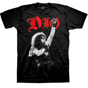 Dio: Classic Logo T-Shirt