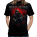 Disturbed: Soldier T-Shirt