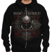 Disturbed: Medieval Hoodie