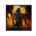 Disturbed: Indestructible Album Sticker