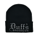 Duff's Brooklyn: Beanie