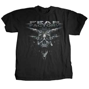 Fear Factory: Legacy T-Shirt