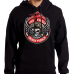 Five Finger Death Punch - Bomber Patch Hoodie
