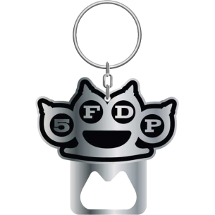Five Finger Death Punch - Bottle Opener