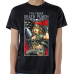 Five Finger Death Punch - Patriotic Lady T-Shirt