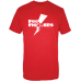 Foo Fighters: Red Lightning T-Shirt