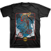 Guns N Roses: BMX Biker T-Shirt