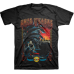Guns N Roses: Surfer T-Shirt