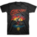 Guns N Roses: Skater T-Shirt