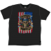 Guns N' Roses: Skull Flag T-Shirt