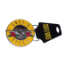 Guns N' Roses: Bullet Belt Buckle