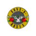 Guns N' Roses: Bullet Belt Buckle