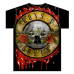 Guns N' Roses: Bloody Bullet T-Shirt