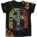 Guns N Roses: Bleached T-Shirt