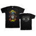 Guns N' Roses: Appetite Tour 1988 T-Shirt