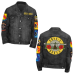 Guns N Roses: Denim Jacket