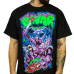 GWAR: Alien Decapitation T-Shirt