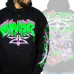 GWAR: Alien Decapitation Hoodie
