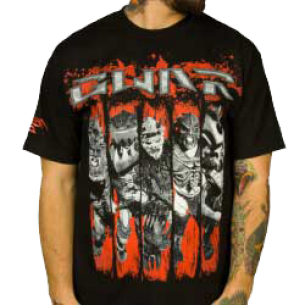 GWAR: Band of Blood T-Shirt
