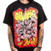 GWAR: Bloody Fluorescent T-Shirt